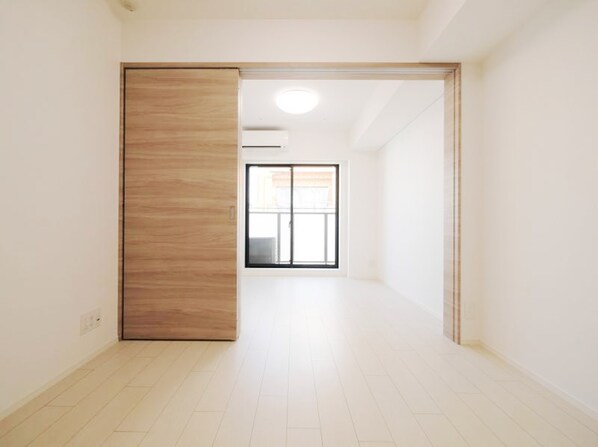 ラフィスタ品川戸越の物件内観写真